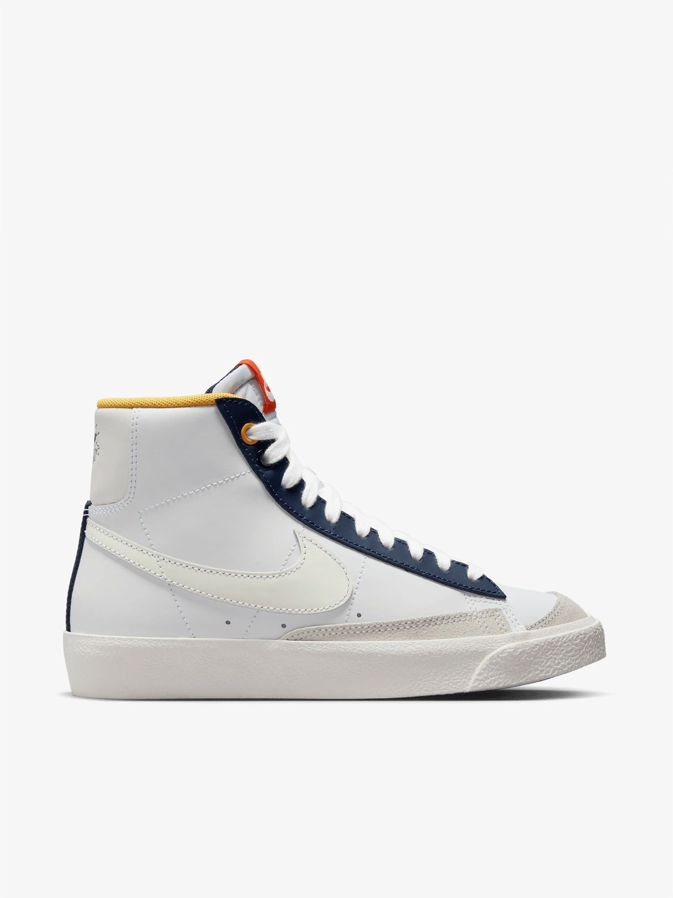 Кеды NIKE модель FN6966.100 Фото