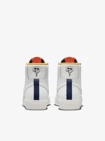 Кеды NIKE модель FN6966.100 Фото