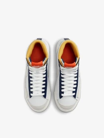 Кеды NIKE модель FN6966.100 Фото
