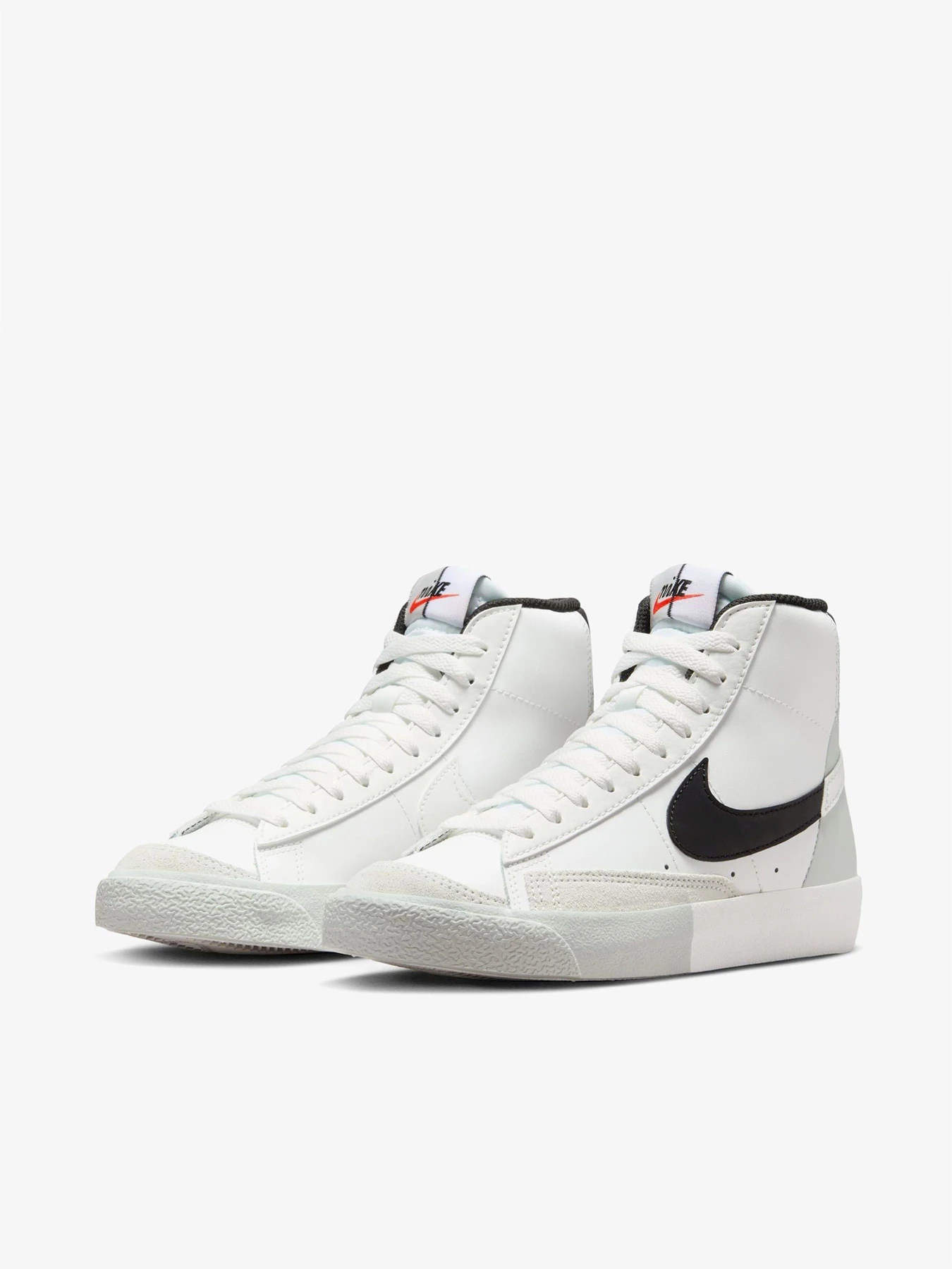Кеды NIKE модель FN6937.100 Кеды NIKE модель FN6937.100 Фото
