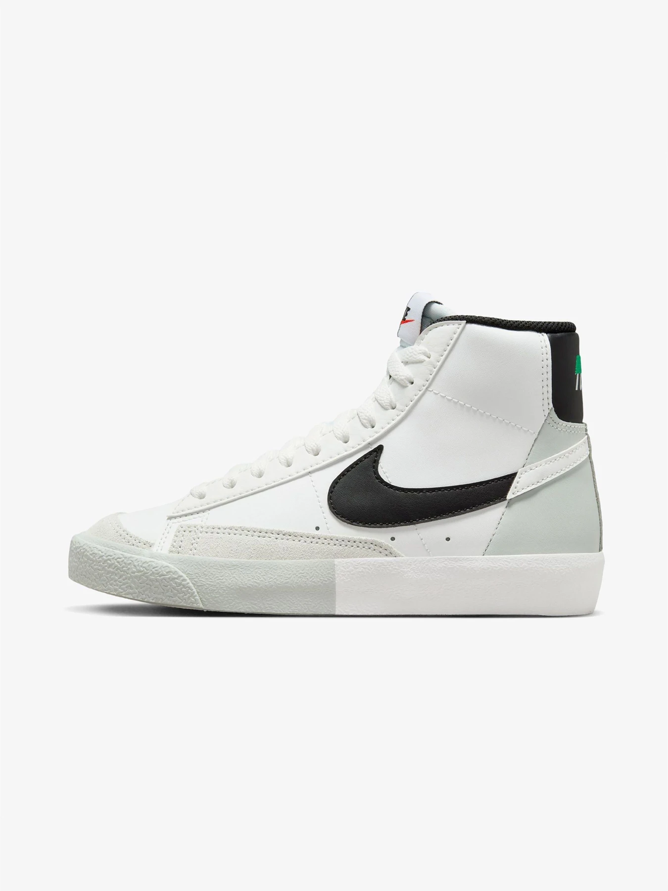 Кеды NIKE модель FN6937.100 Кеды NIKE модель FN6937.100 Фото
