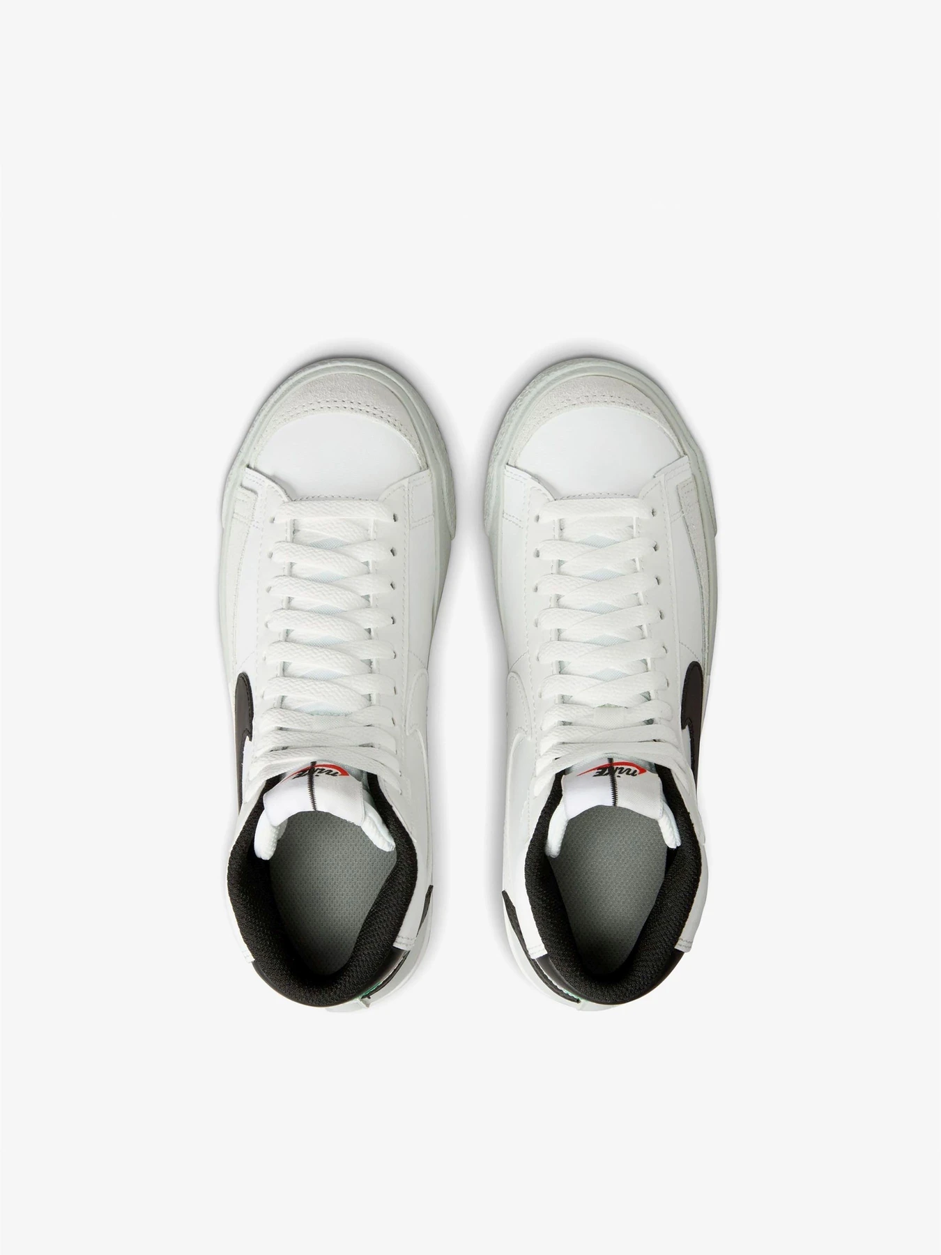 Кеды NIKE модель FN6937.100 Кеды NIKE модель FN6937.100 Фото