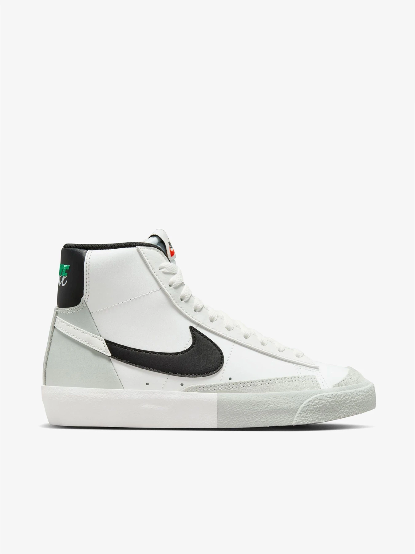 Кеды NIKE модель FN6937.100 Кеды NIKE модель FN6937.100 Фото