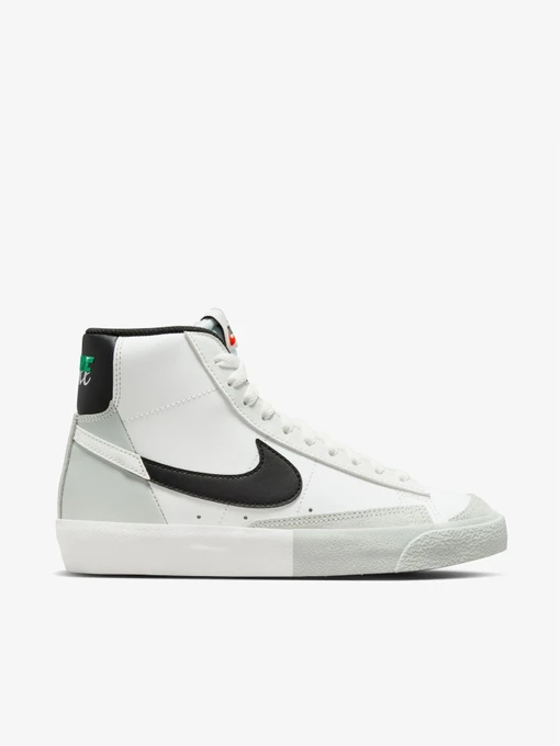 Кеды NIKE модель FN6937.100 Фото