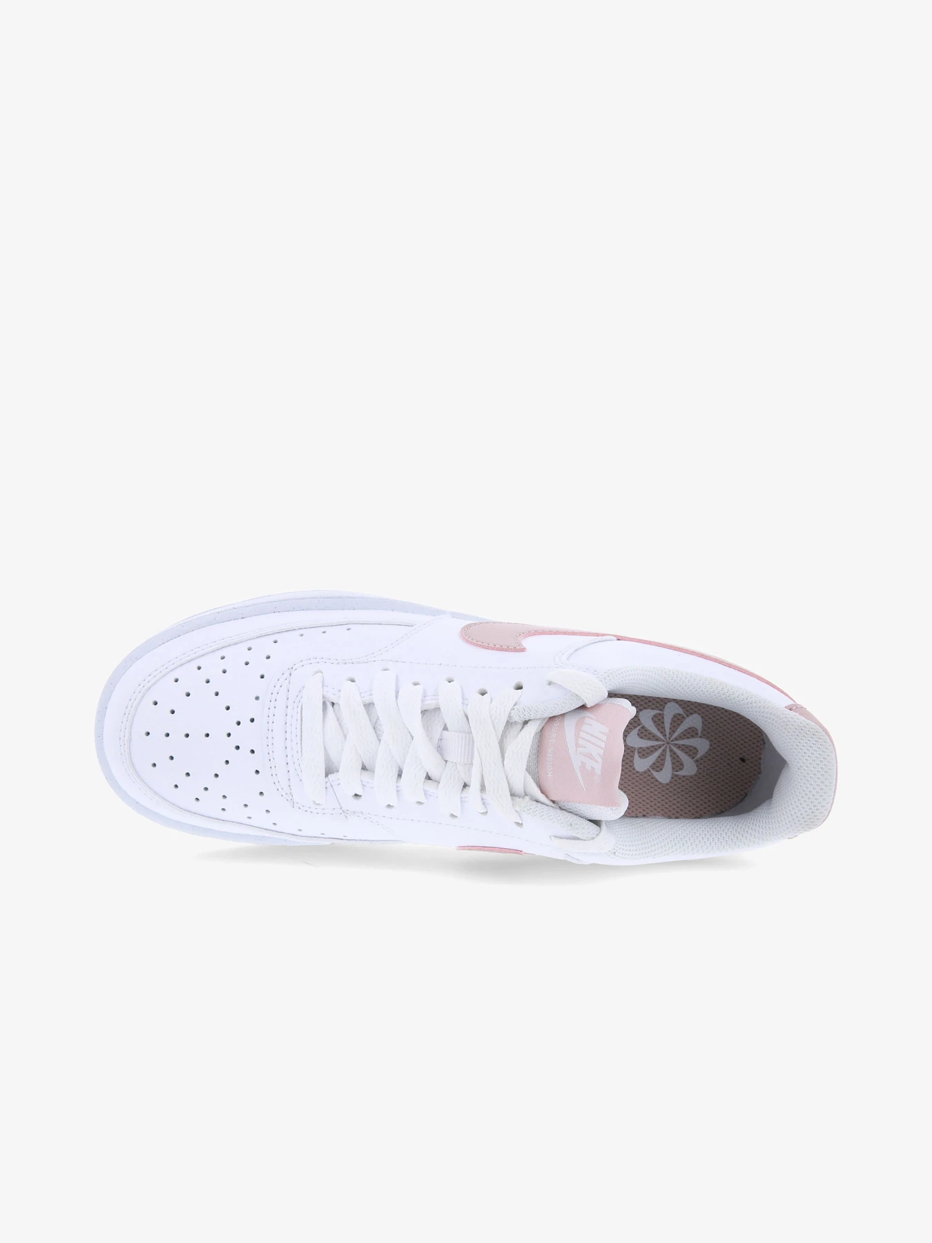 Кеди NIKE модель DH3158.102 Кеди NIKE модель DH3158.102 Фото
