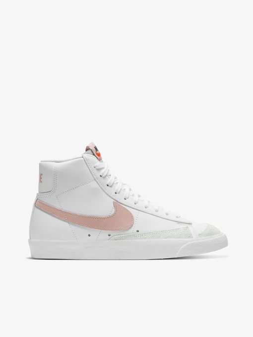 Кеди NIKE Blazer Mid модель CZ1055.118 Фото