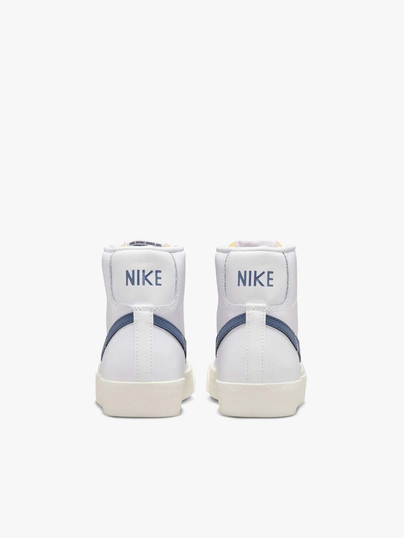Кеди NIKE Blazer Mid модель CZ1055.125 Фото