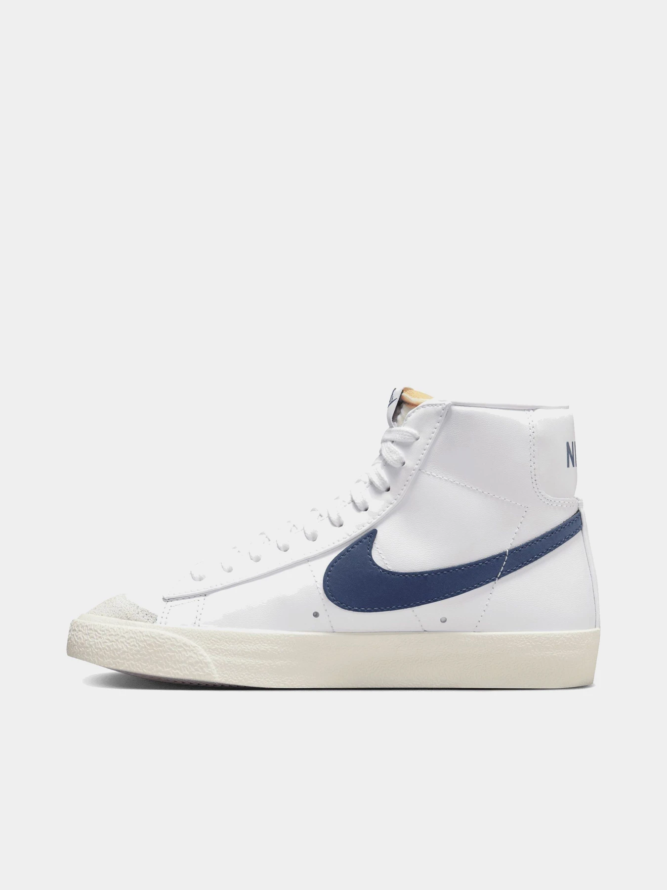 Кеди NIKE Blazer Mid модель CZ1055.125 Фото