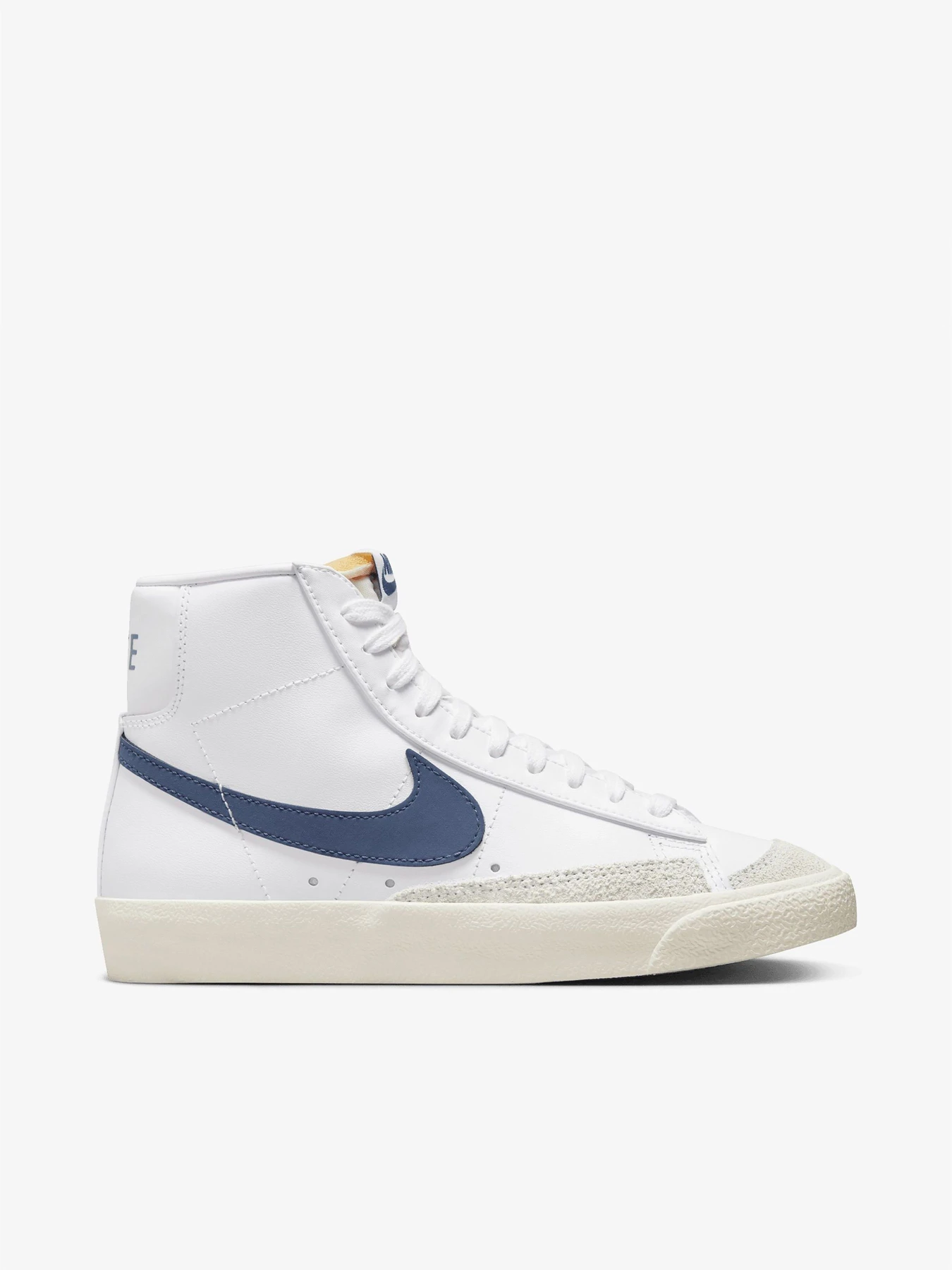 Кеди NIKE Blazer Mid модель CZ1055.125 Фото