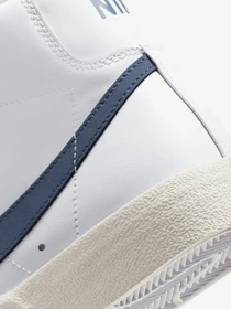 Кеди NIKE Blazer Mid модель CZ1055.125 Фото