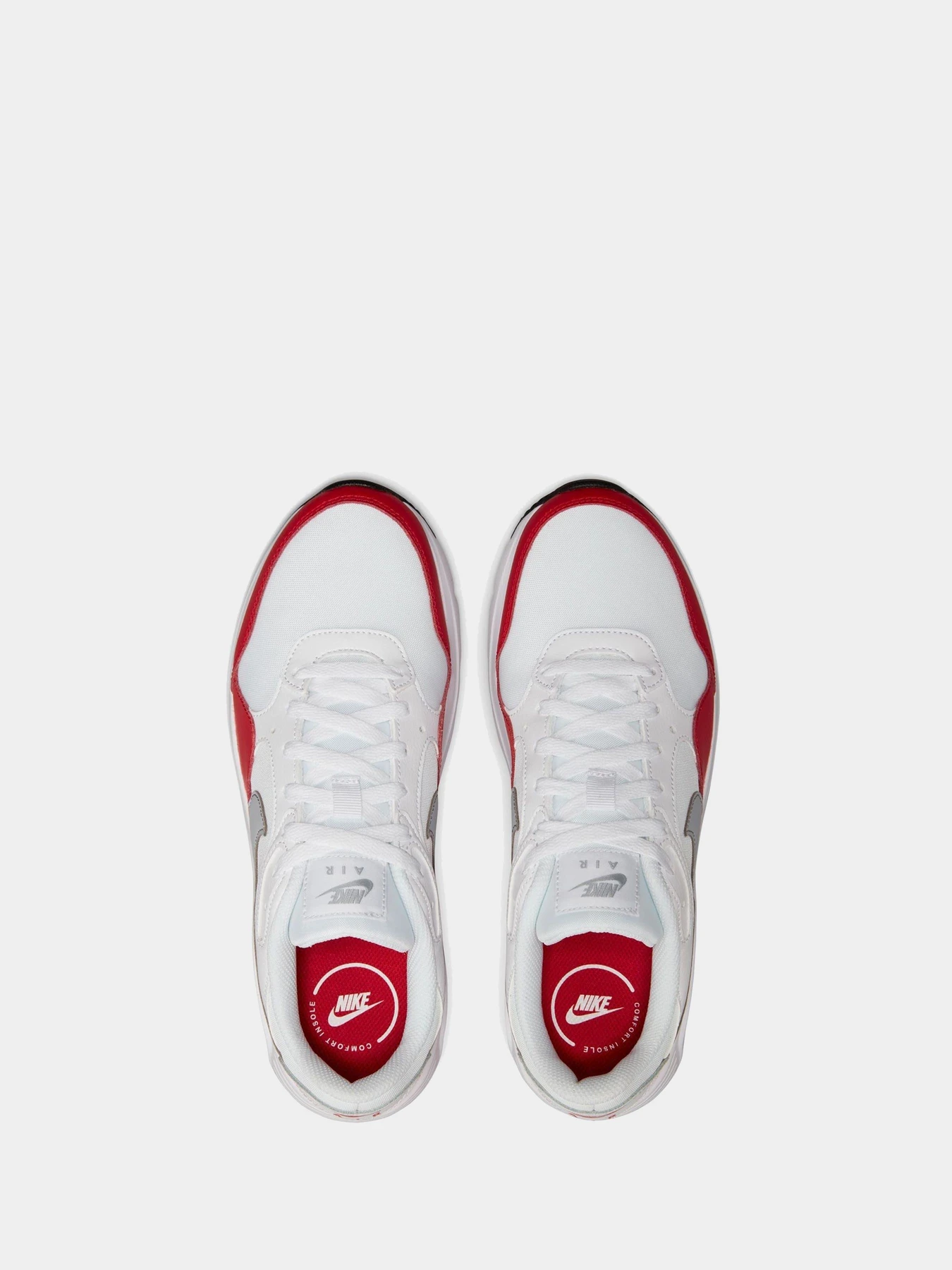 Кроссовки NIKE модель CW4555.107 Фото