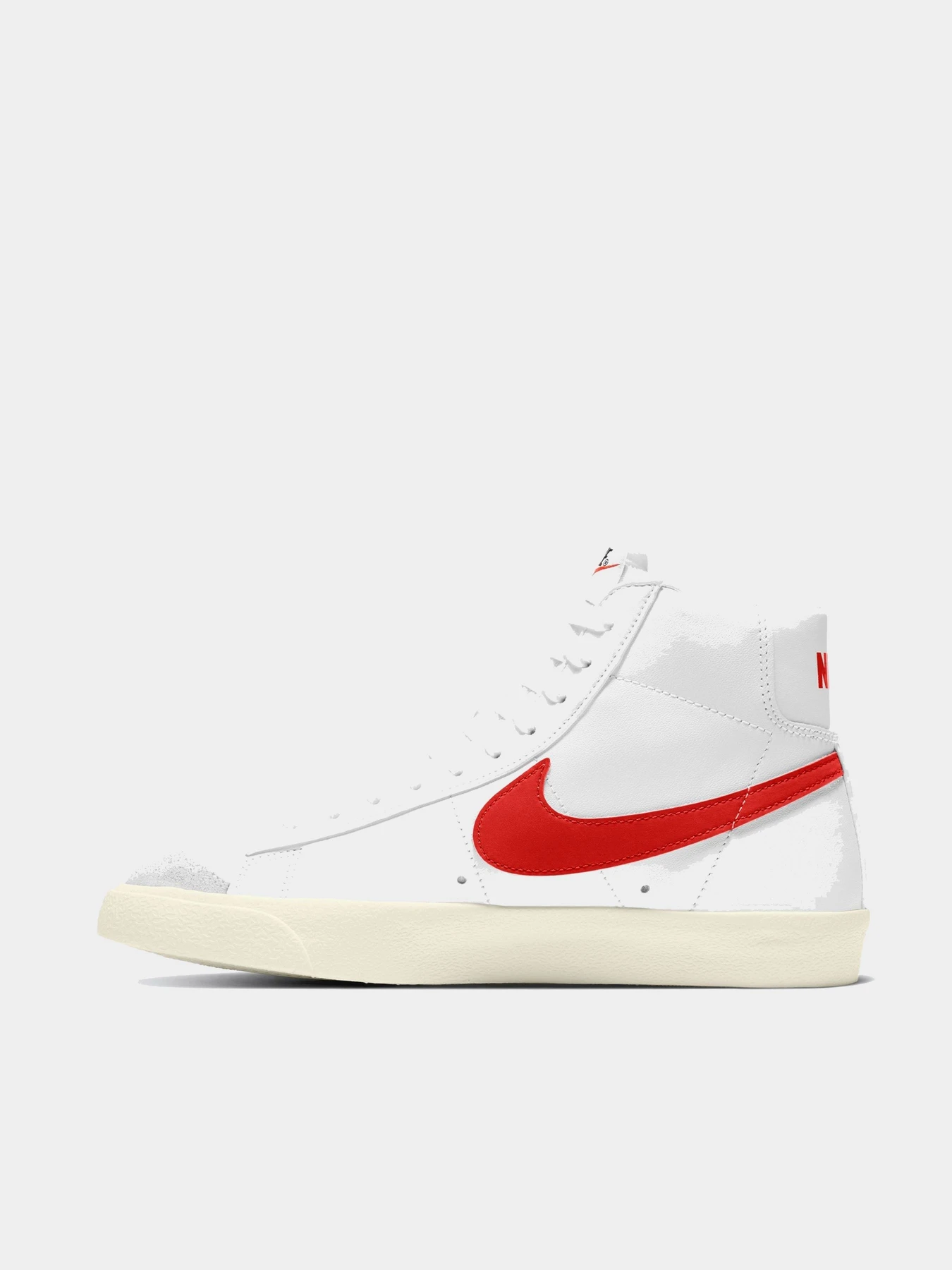 Кеди NIKE модель CZ1055.101 Кеди NIKE модель CZ1055.101 Фото