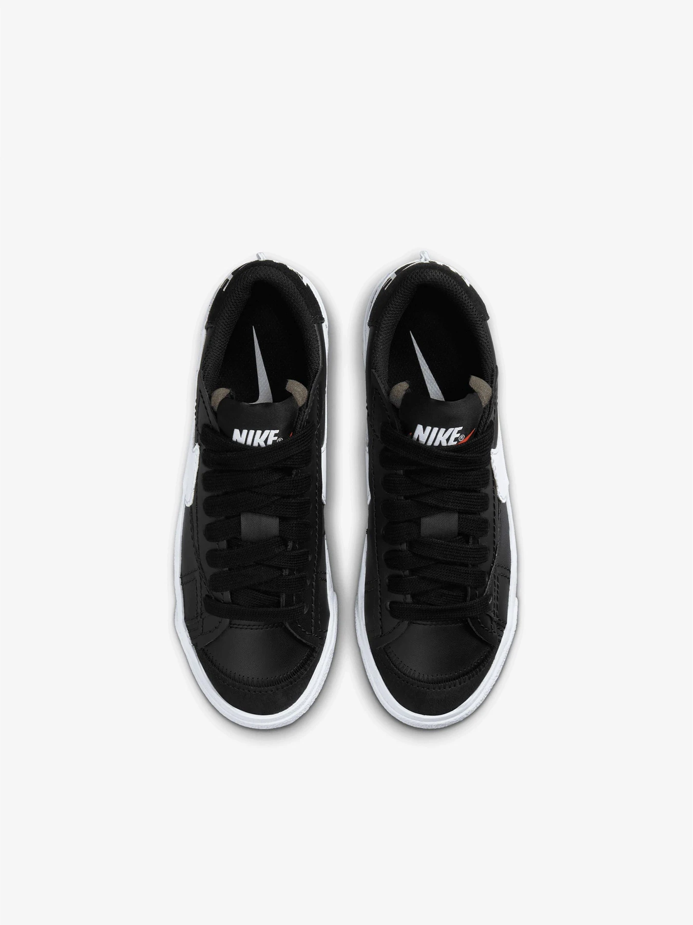 Кеди NIKE модель DQ1470.002 Фото