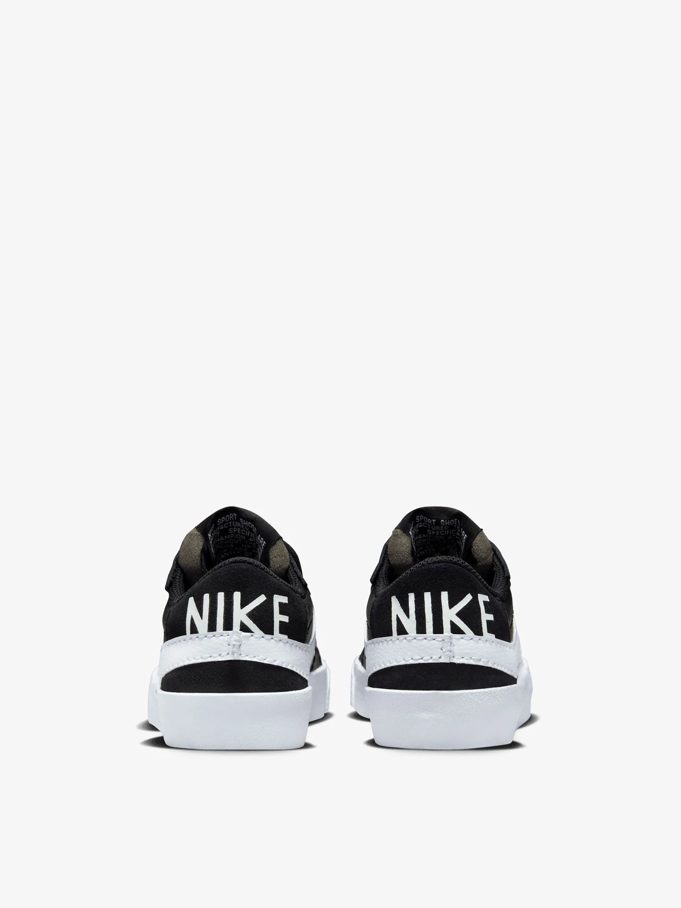 Кеди NIKE модель DQ1470.002 Фото