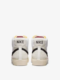 Кеды NIKE Blazer Mid Pro Club модель DQ7673.100 Фото