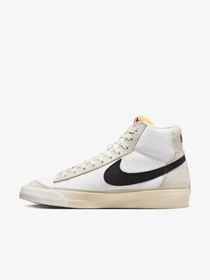 Кеды NIKE Blazer Mid Pro Club модель DQ7673.100 Фото