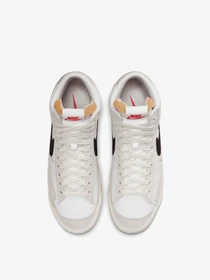 Кеды NIKE Blazer Mid Pro Club модель DQ7673.100 Фото