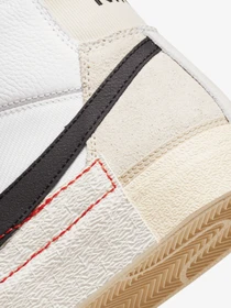 Кеды NIKE Blazer Mid Pro Club модель DQ7673.100 Фото
