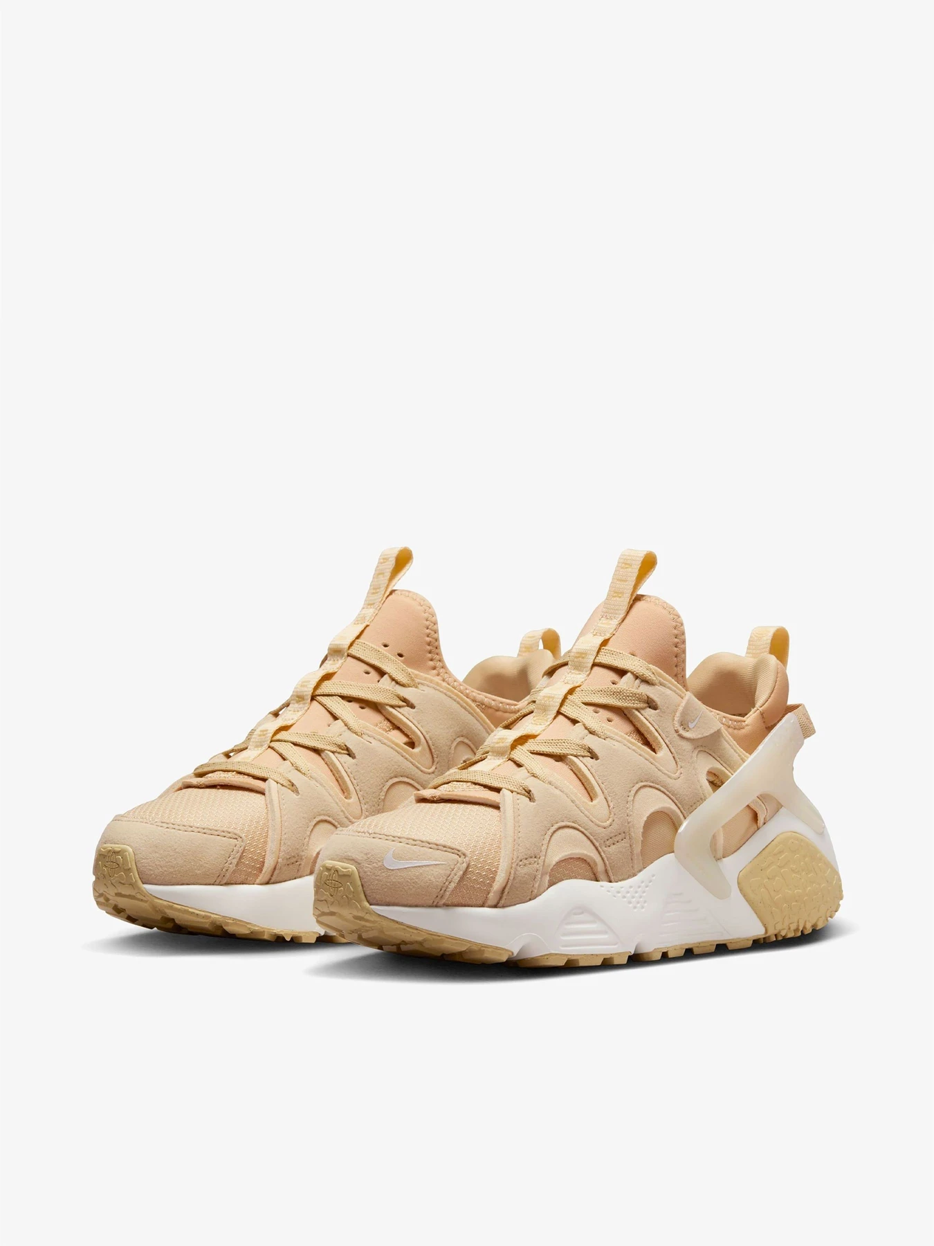 Кросівки NIKE Air Huarache Craft модель DQ8031.201 Фото