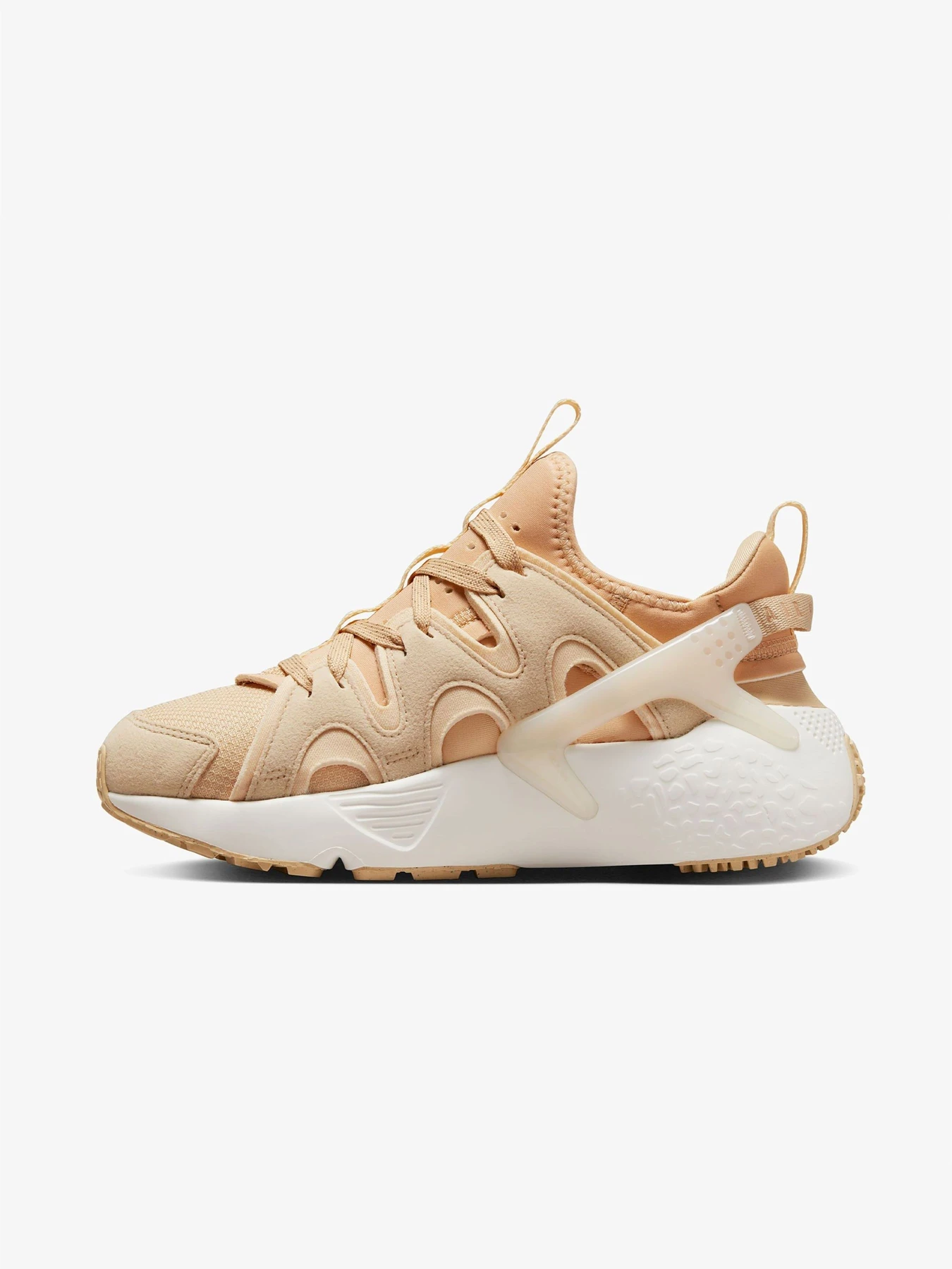 Кросівки NIKE Air Huarache Craft модель DQ8031.201 Фото