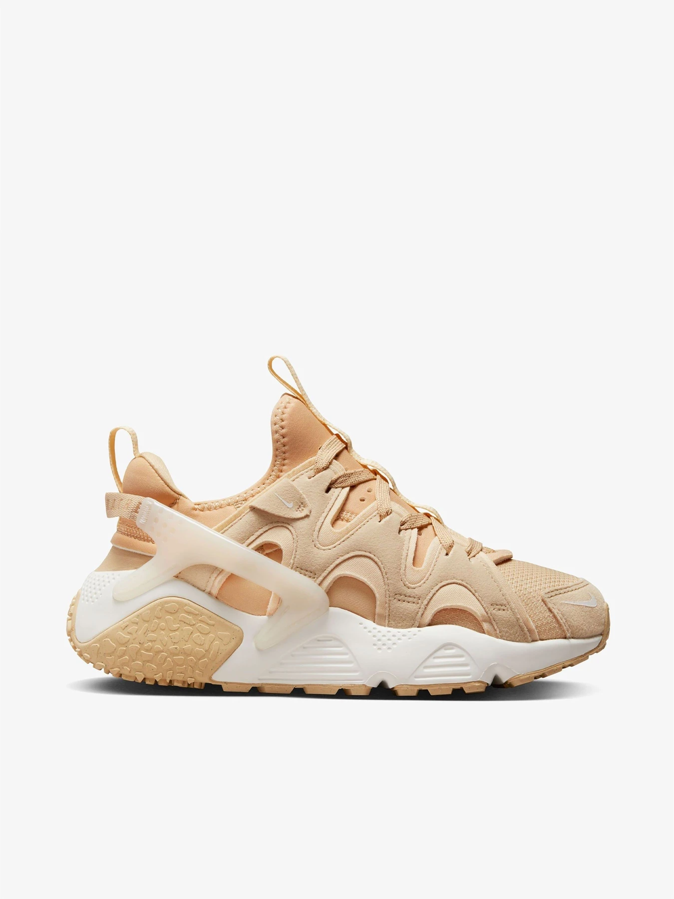 Кросівки NIKE Air Huarache Craft модель DQ8031.201 Фото