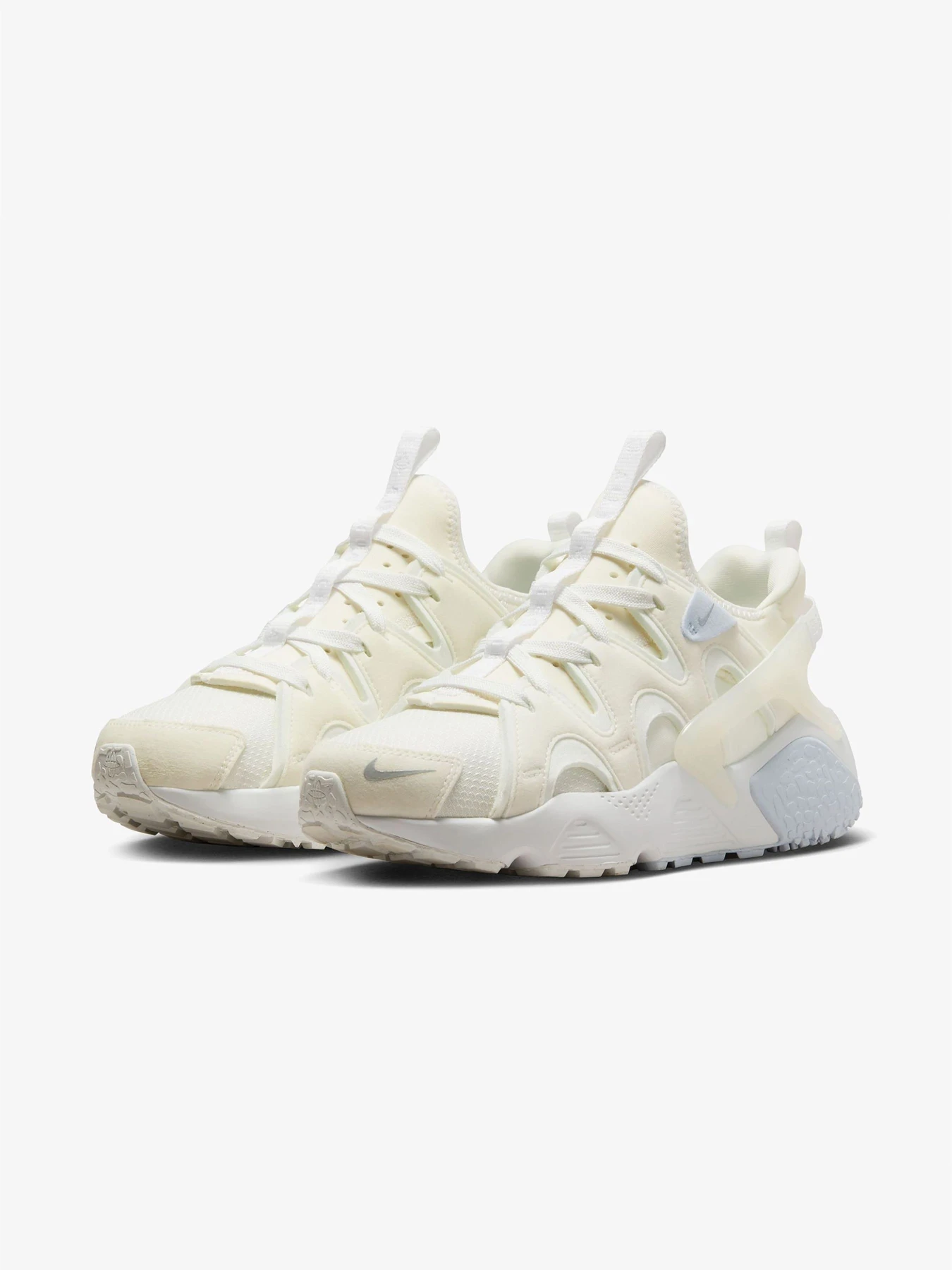 Кросівки NIKE Air Huarache Craft модель DQ8031.102 Фото