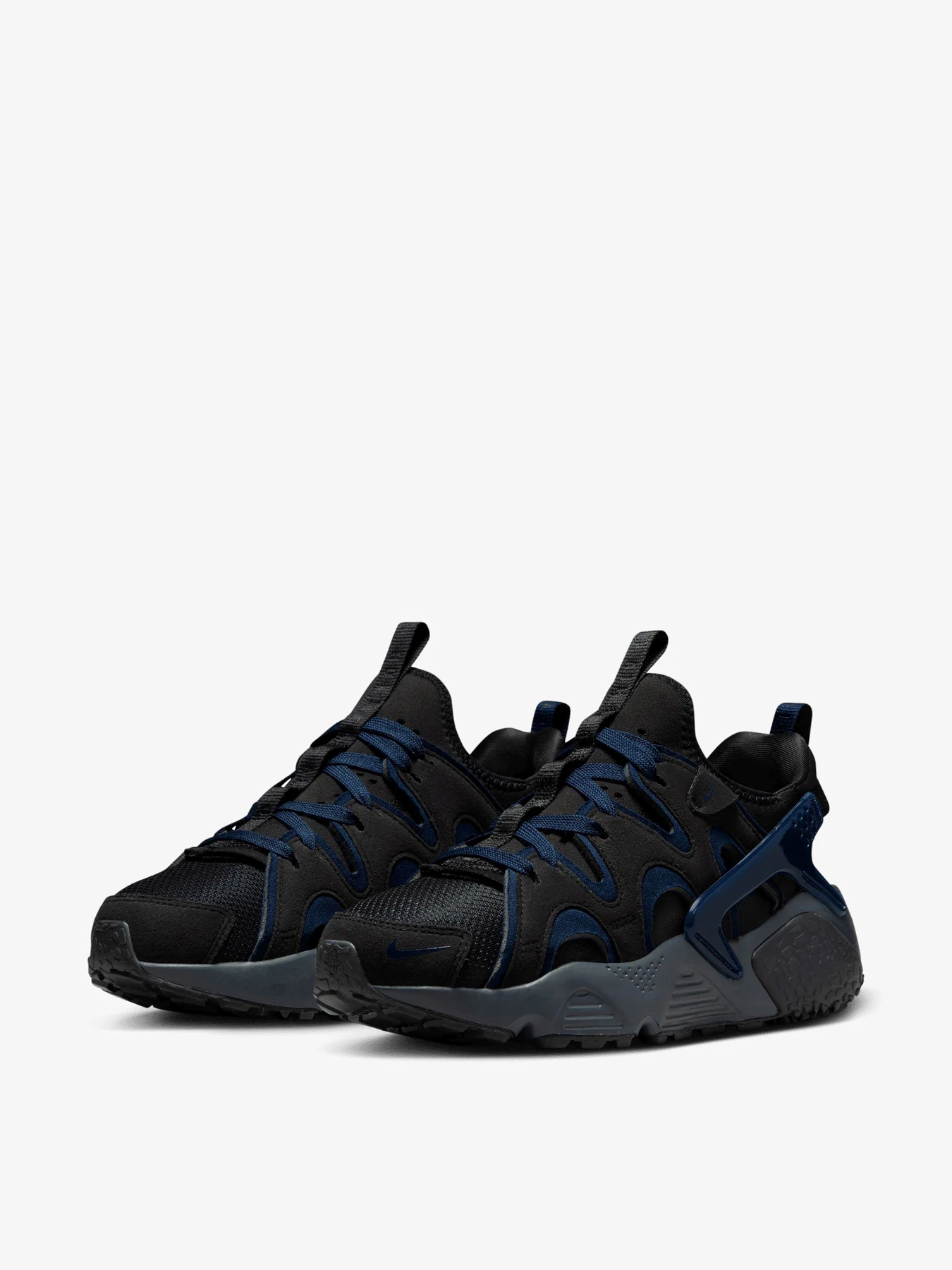 Кросівки NIKE Air Huarache Craft модель DQ8031.003 Фото