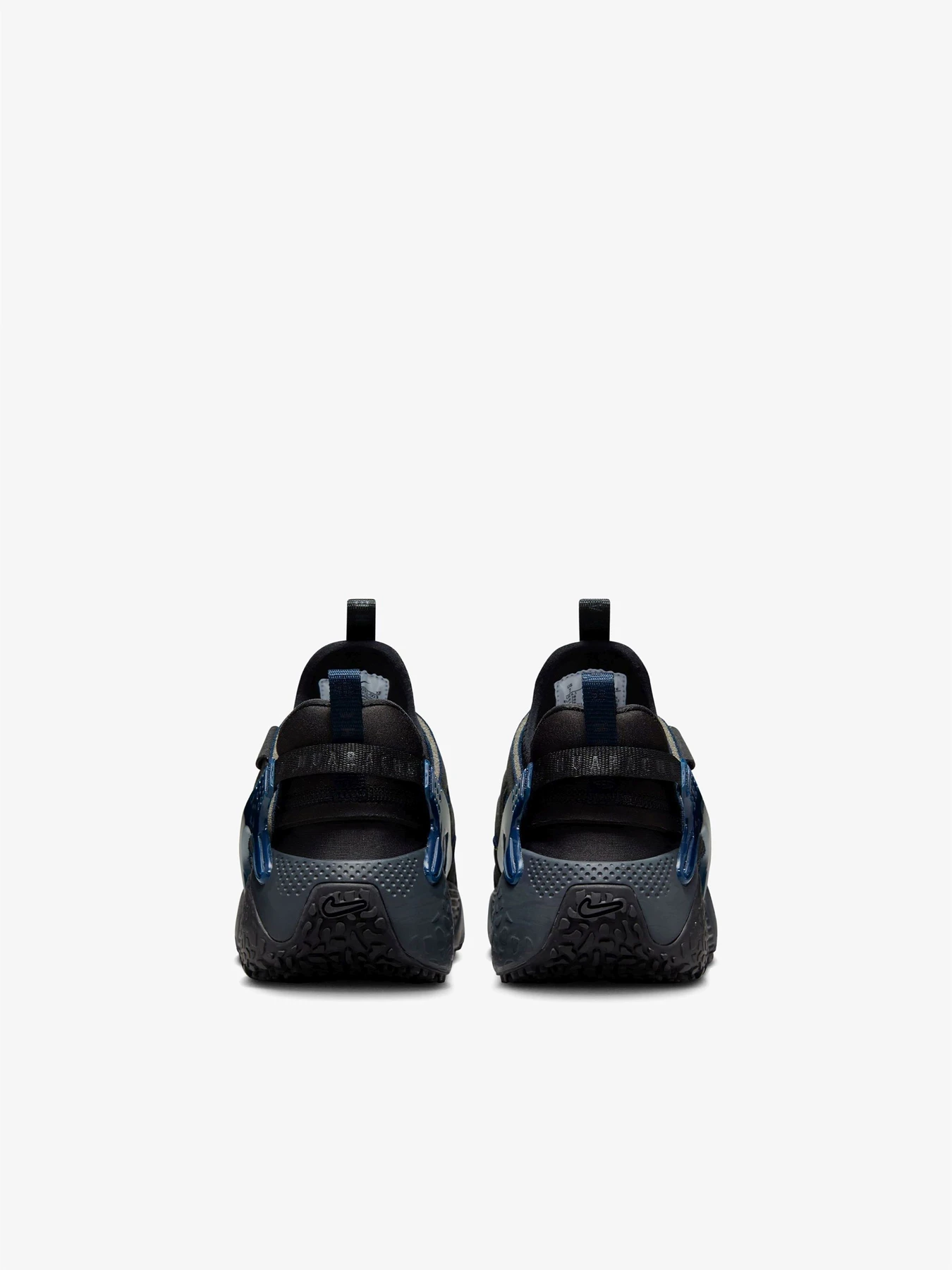 Кросівки NIKE Air Huarache Craft модель DQ8031.003 Фото