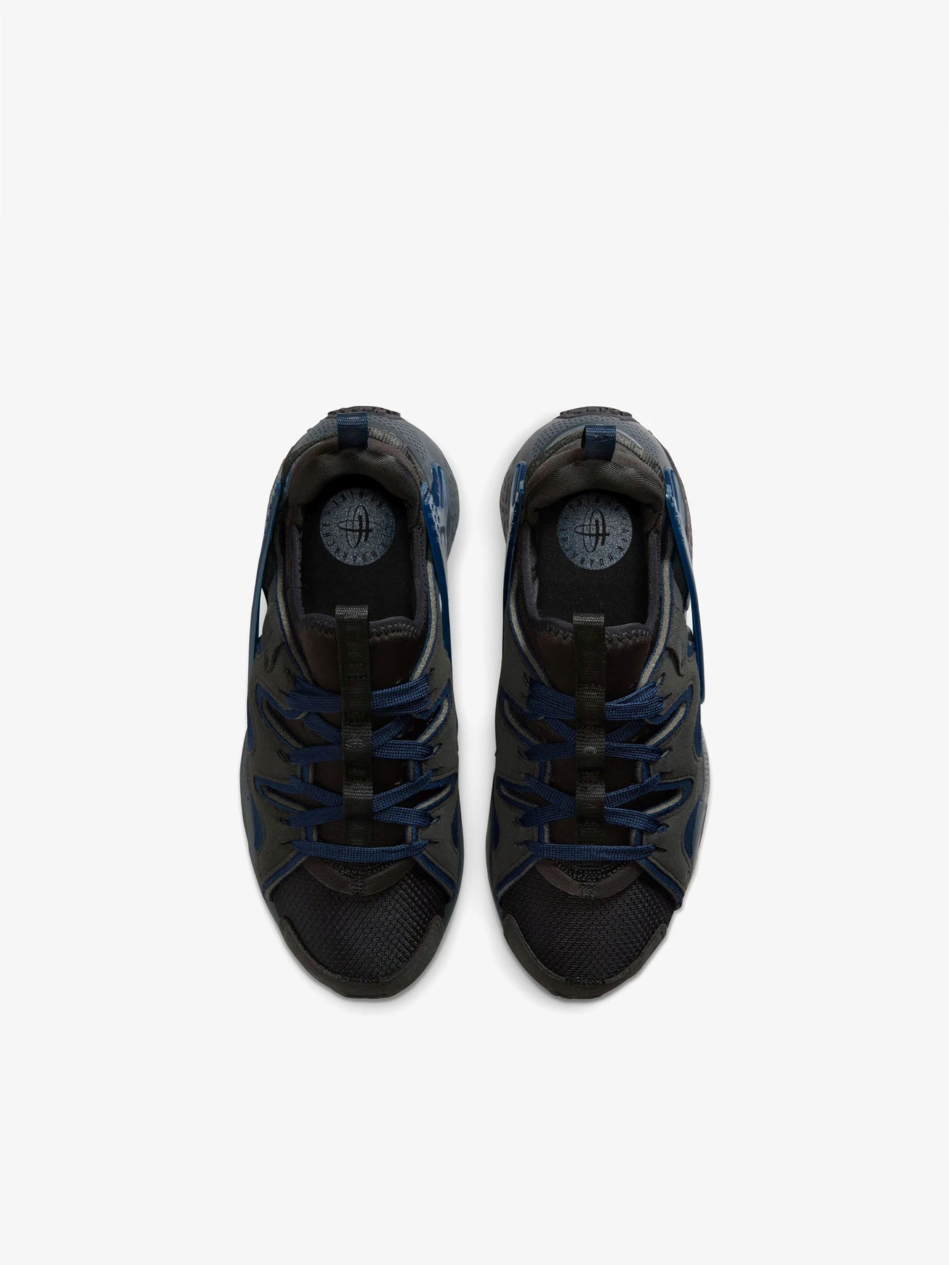 Кросівки NIKE Air Huarache Craft модель DQ8031.003 Фото