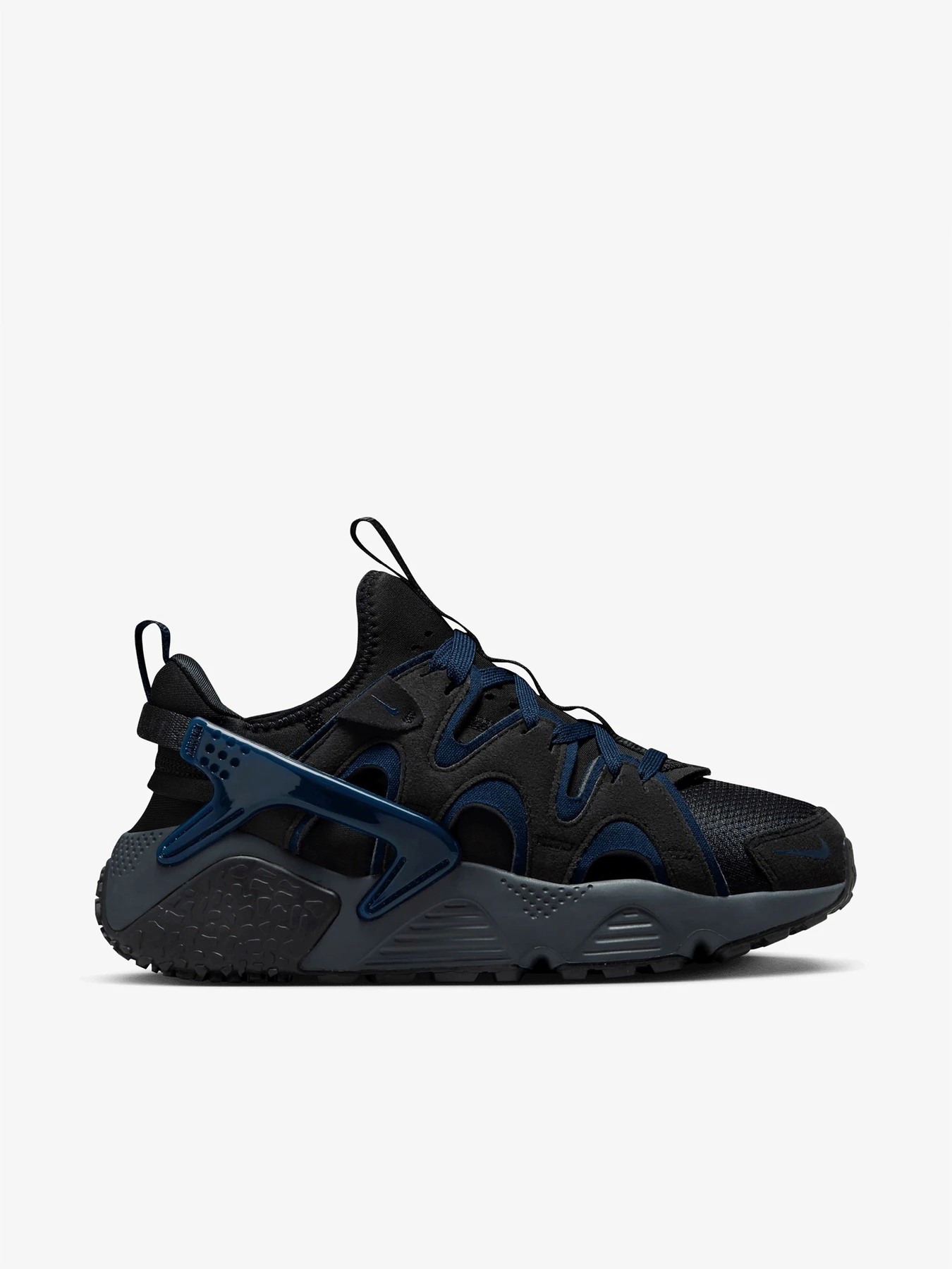 Кросівки NIKE Air Huarache Craft модель DQ8031.003 Фото