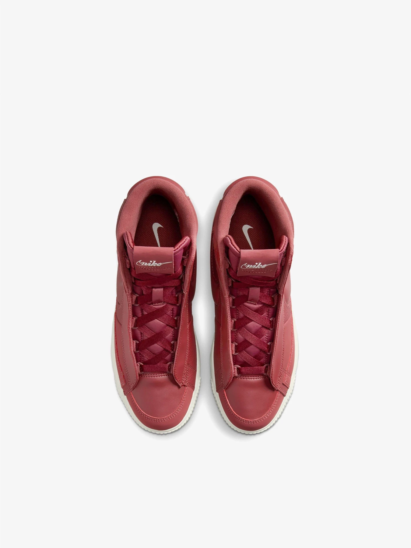 Кеди NIKE модель DR2948.600 Кеди NIKE модель DR2948.600 Фото