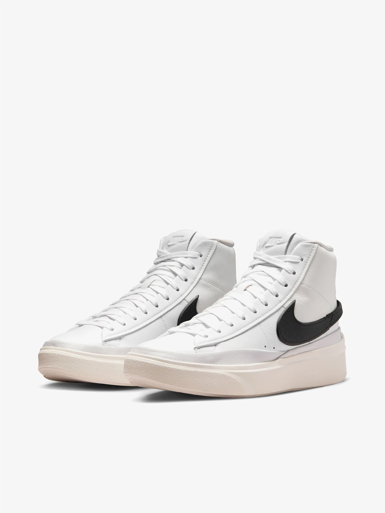 Кеды NIKE модель DX5800.100 Кеды NIKE модель DX5800.100 Фото