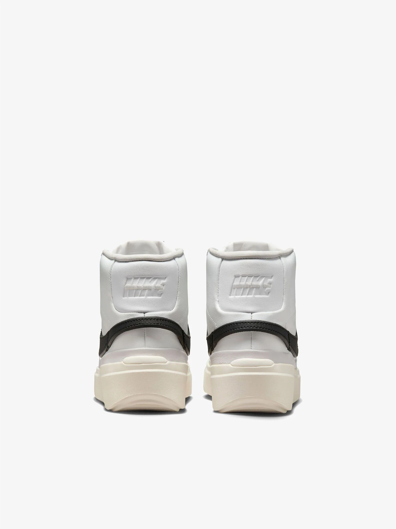 Кеды NIKE модель DX5800.100 Кеды NIKE модель DX5800.100 Фото