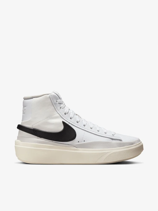 Кеды NIKE модель DX5800.100 Фото