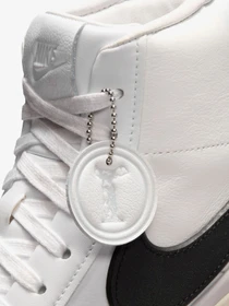 Кеды NIKE модель DX5800.100 Фото