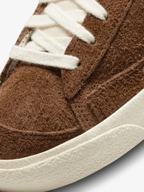 Кеди NIKE Nike Blazer Mid '77 Vintage модель DV7006.200 Фото