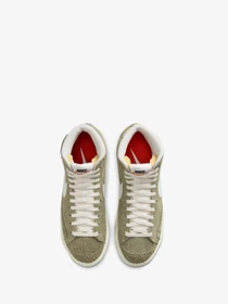 Кеди NIKE Blazer Mid '77 Vintage модель DV7006.201 Фото