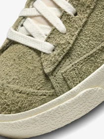 Кеди NIKE Blazer Mid '77 Vintage модель DV7006.201 Фото