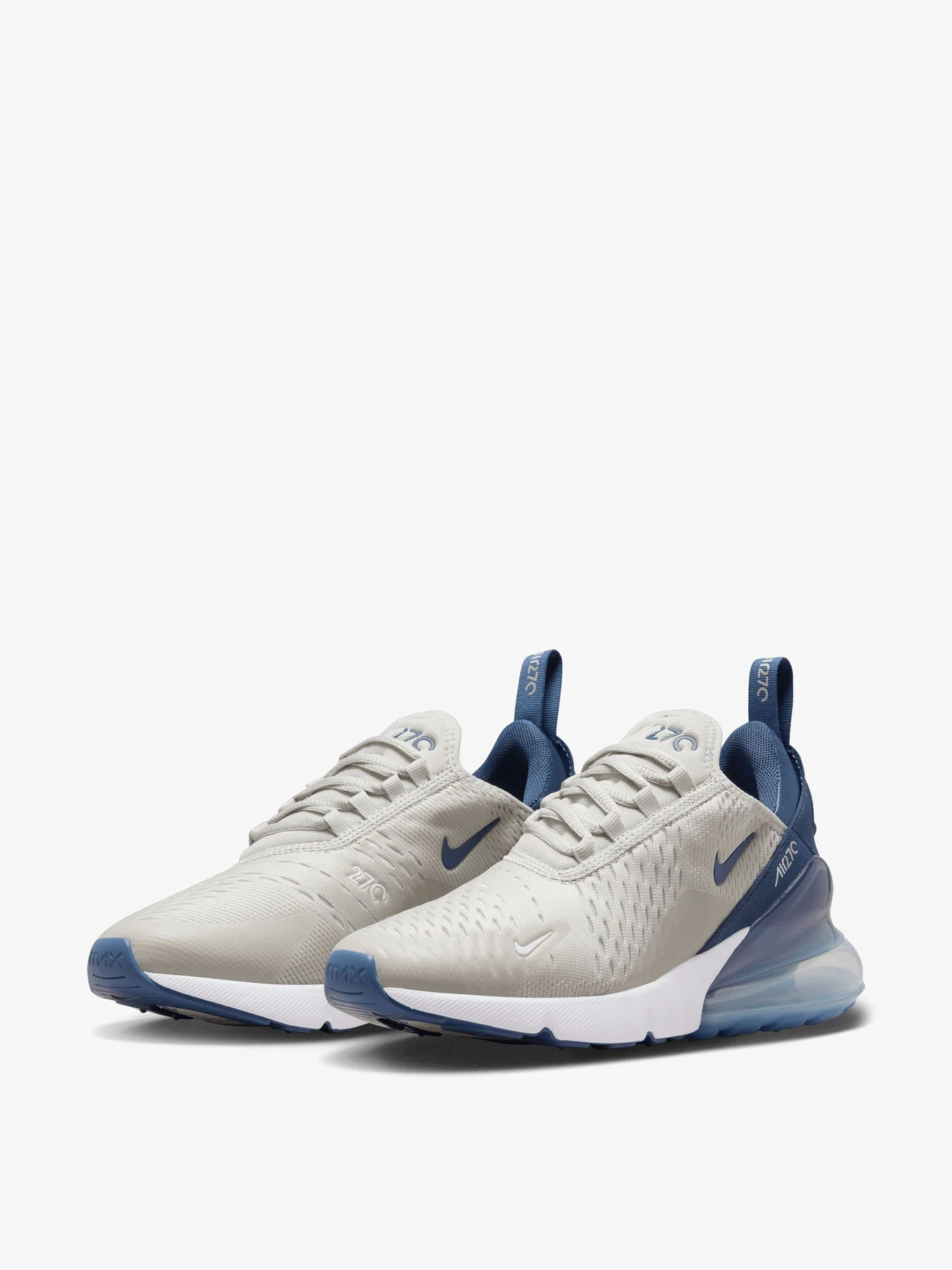 Кросівки NIKE Air Max 270 модель FQ8783.072 Кросівки NIKE Air Max 270 модель FQ8783.072 Фото