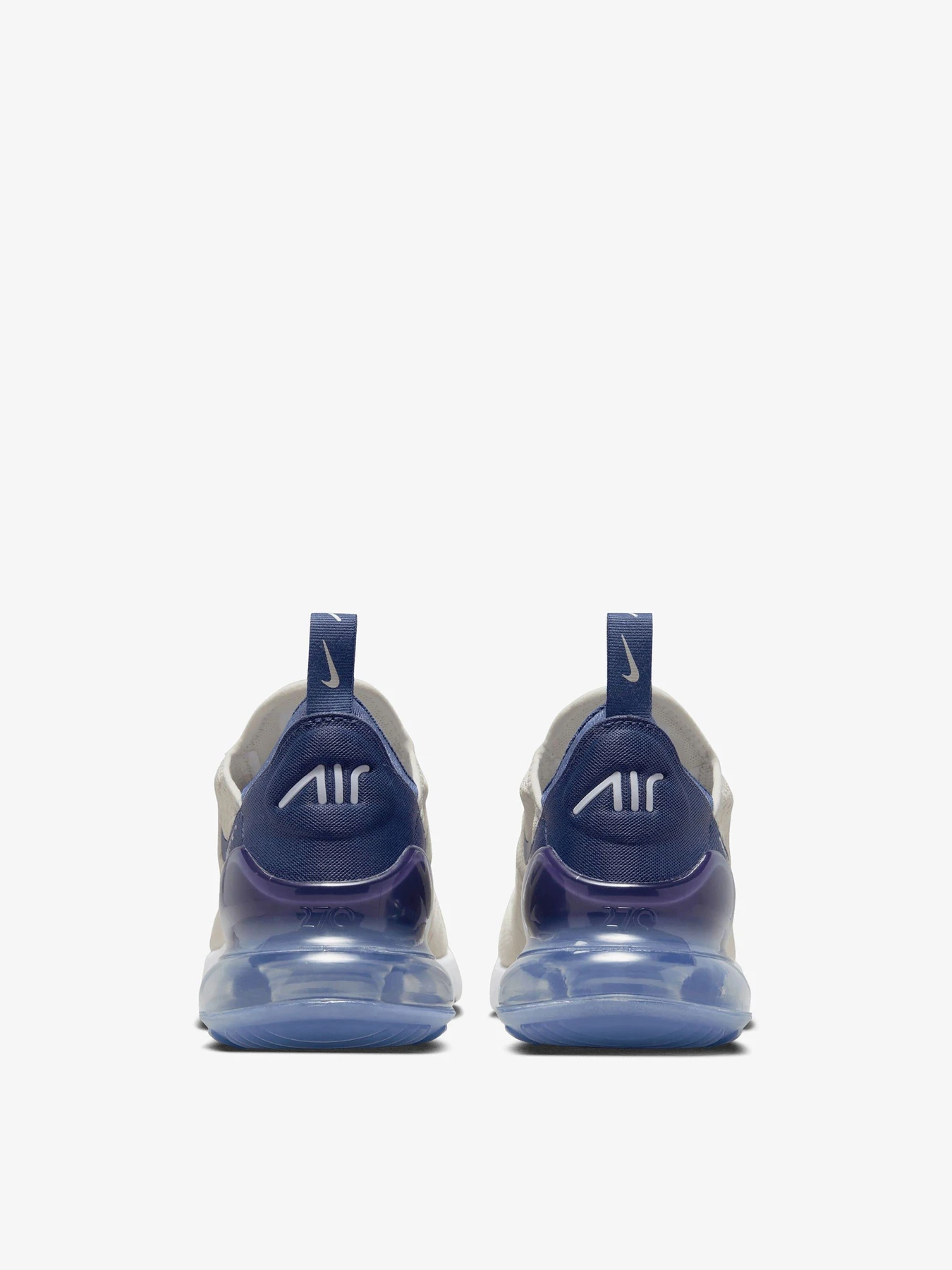 Кросівки NIKE Air Max 270 модель FQ8783.072 Кросівки NIKE Air Max 270 модель FQ8783.072 Фото