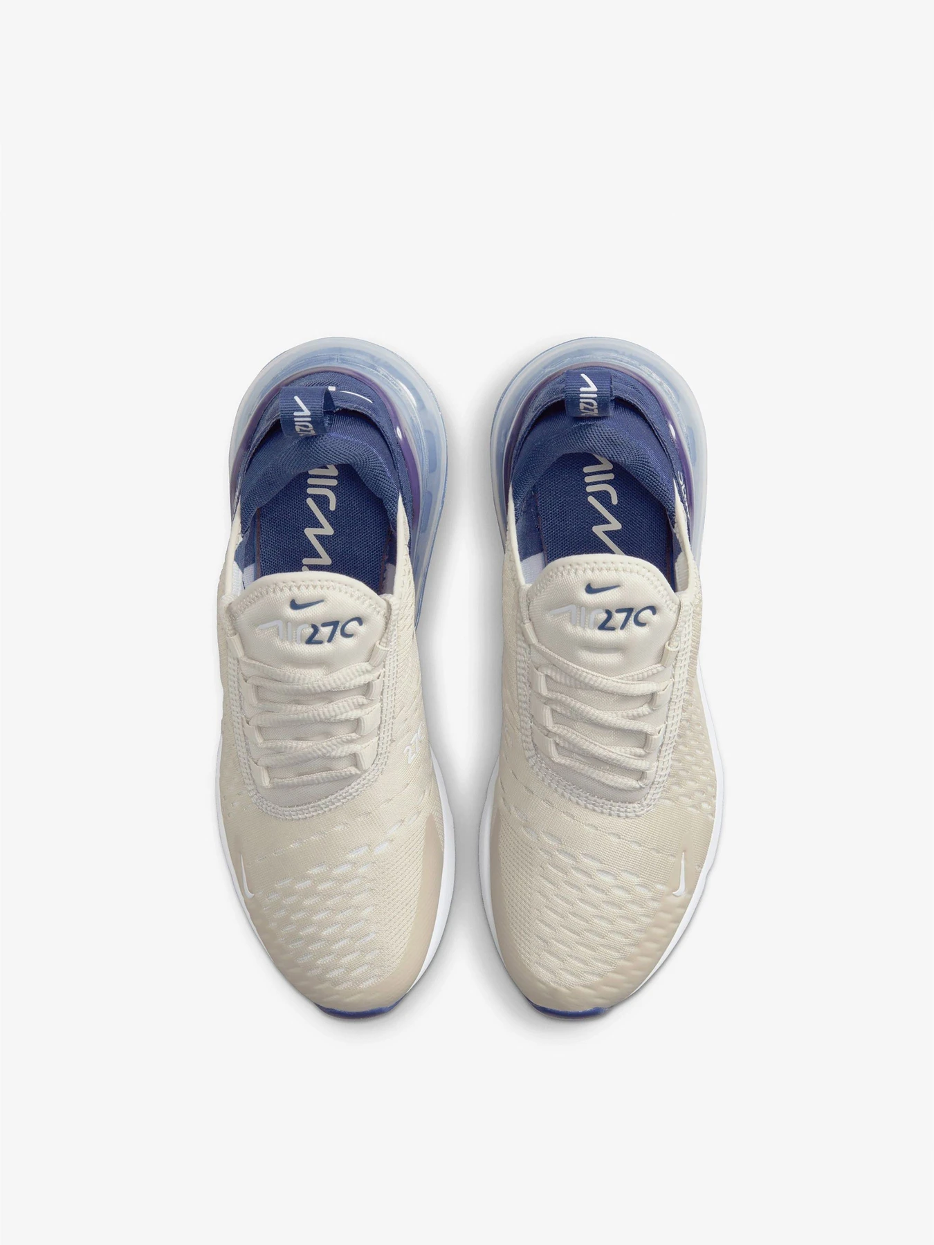 Кросівки NIKE Air Max 270 модель FQ8783.072 Кросівки NIKE Air Max 270 модель FQ8783.072 Фото