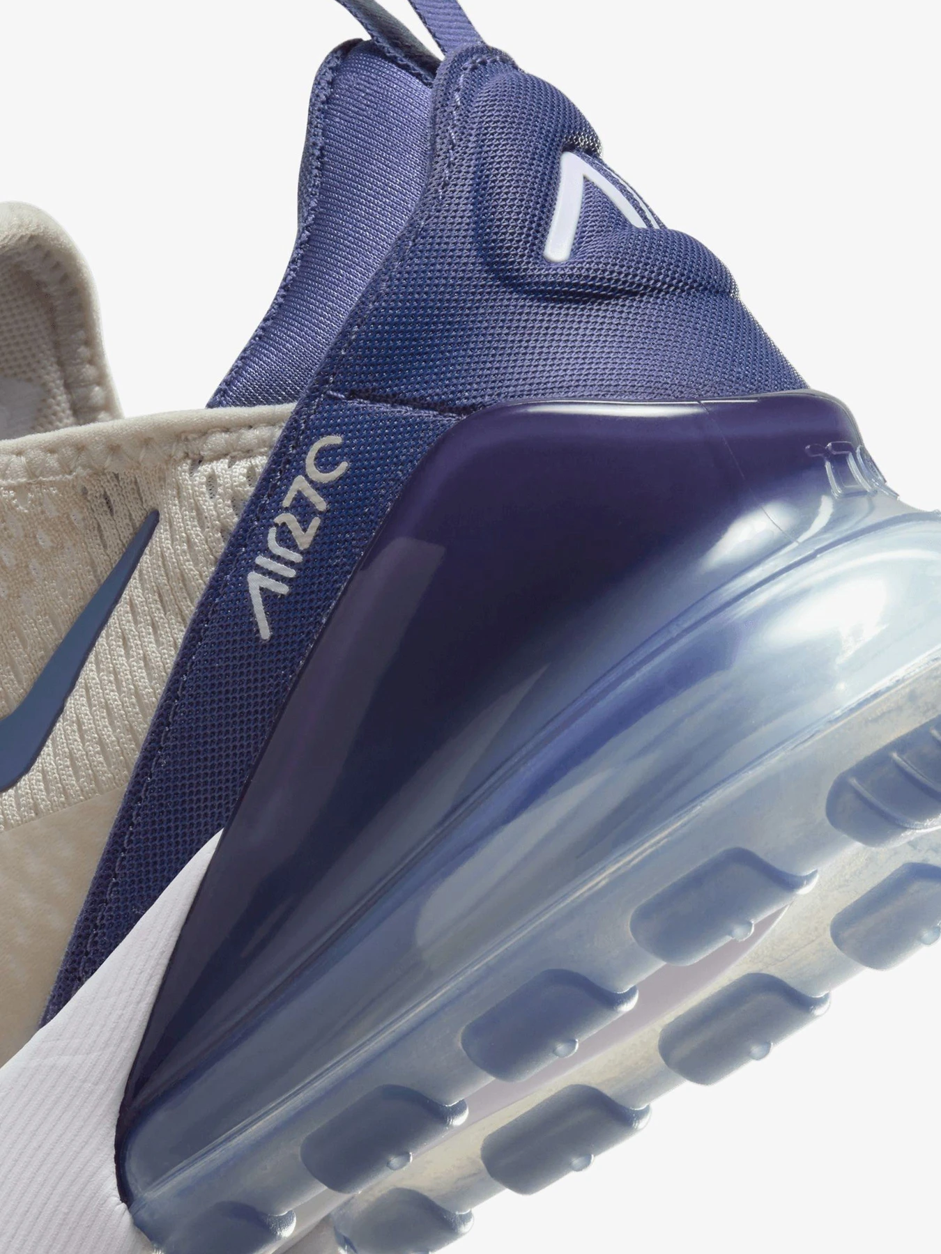 Кросівки NIKE Air Max 270 модель FQ8783.072 Кросівки NIKE Air Max 270 модель FQ8783.072 Фото