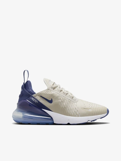 Кроссовки NIKE Air Max 270 модель FQ8783.072 Фото