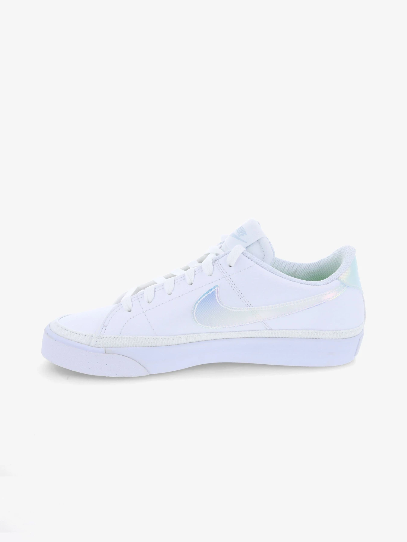 Кеди NIKE модель FD0820.100 Фото