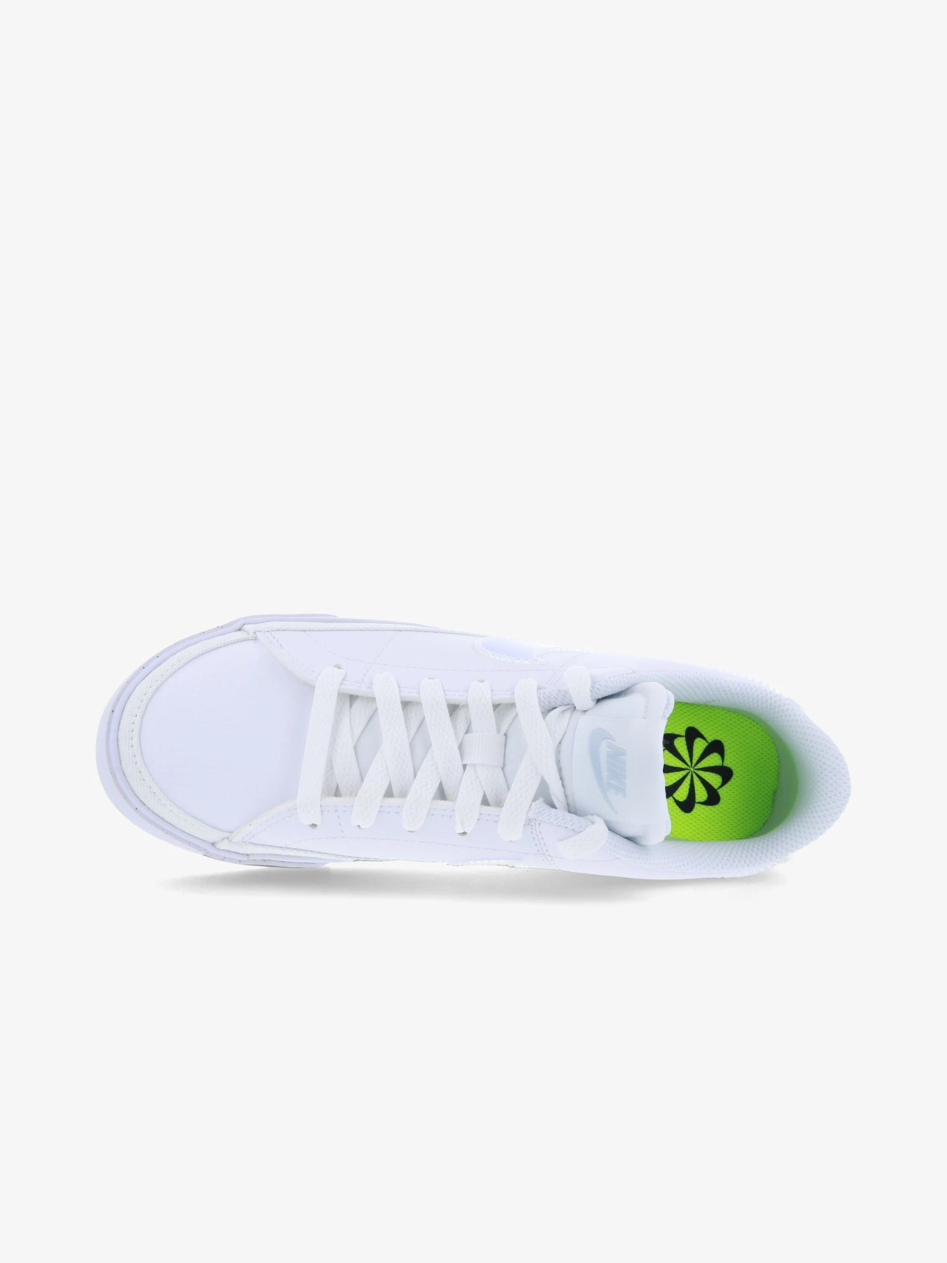 Кеди NIKE модель FD0820.100 Фото
