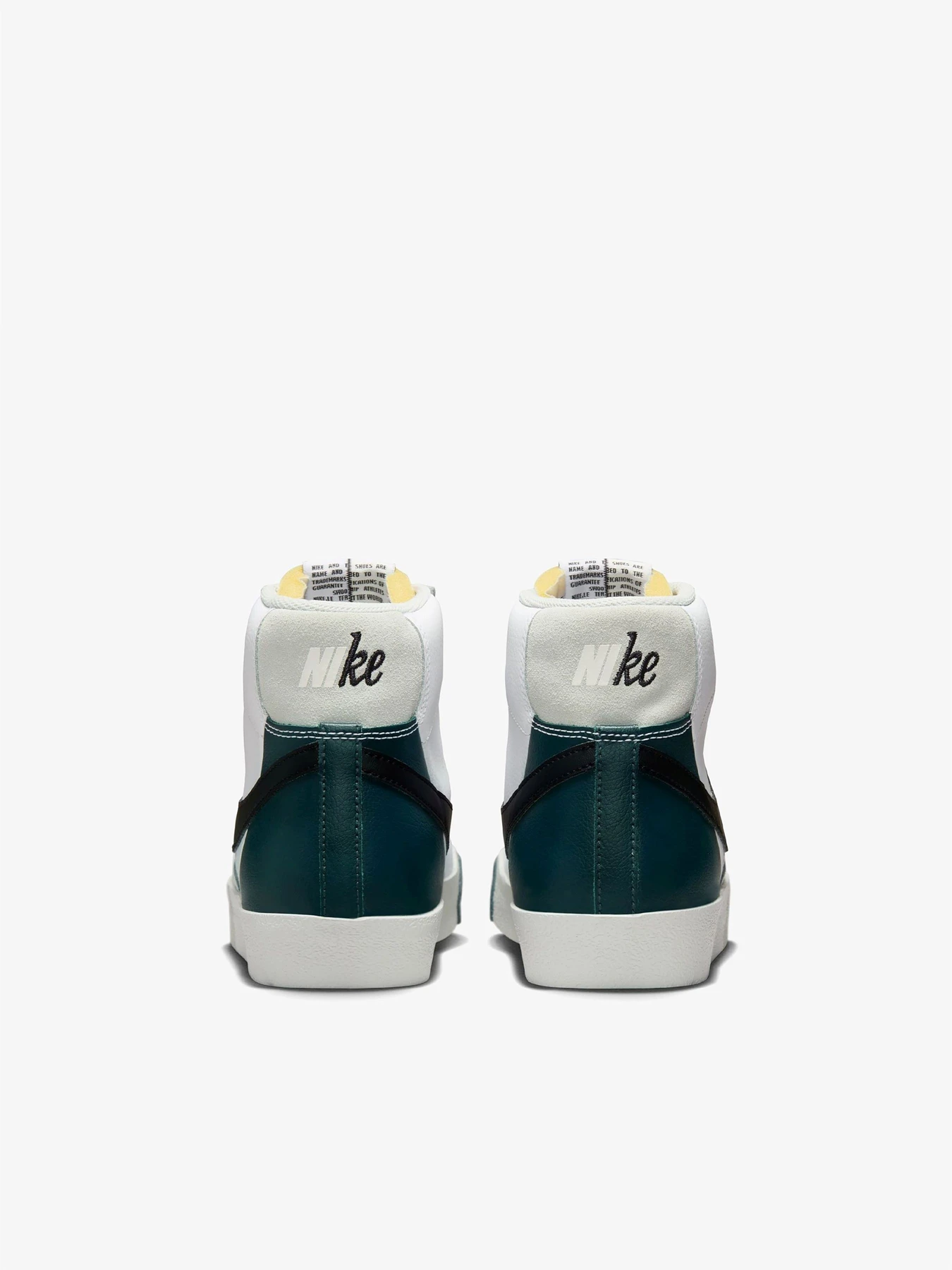 Кеды NIKE модель FB8889.100 Фото
