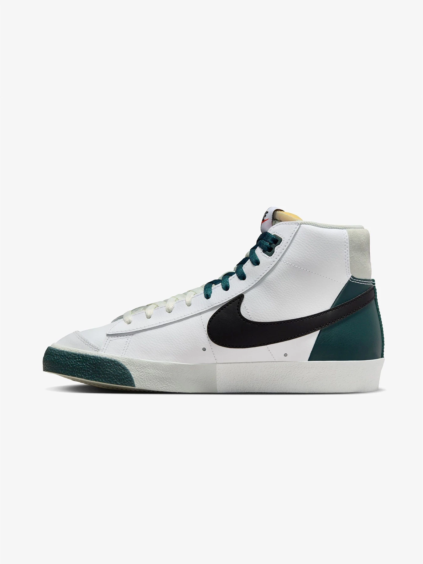 Кеды NIKE модель FB8889.100 Фото