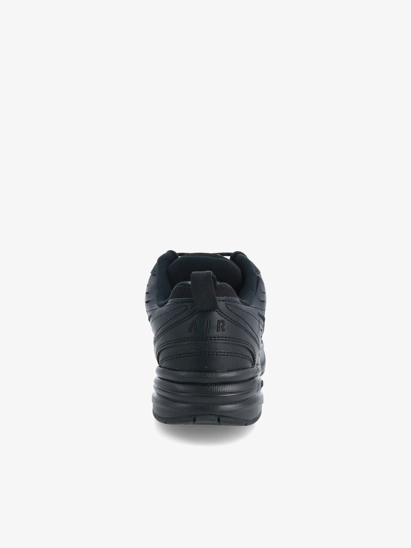 Кроссовки NIKE Air Monarch Iv модель 416355.001 Кроссовки NIKE Air Monarch Iv модель 416355.001 Фото