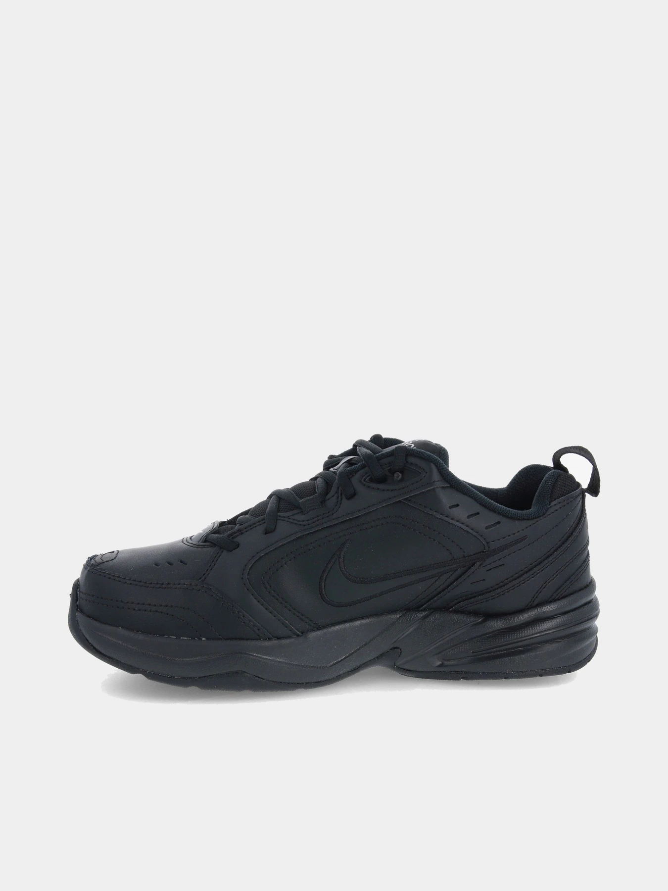 Кроссовки NIKE Air Monarch Iv модель 416355.001 Кроссовки NIKE Air Monarch Iv модель 416355.001 Фото