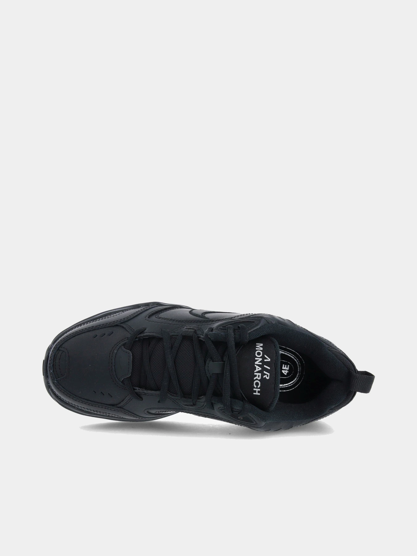 Кроссовки NIKE Air Monarch Iv модель 416355.001 Кроссовки NIKE Air Monarch Iv модель 416355.001 Фото